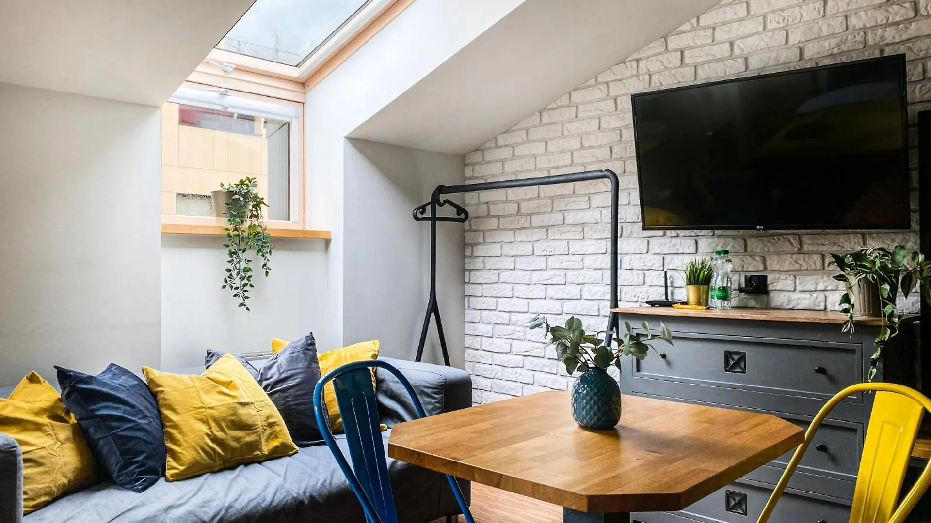 Cozy Apartment With Ac For Couples - Old Town Kraków 0*,
