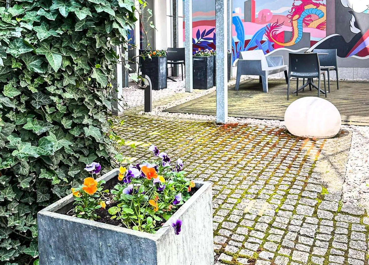 Cozy Apartment With Ac For Couples - Old Town Kraków