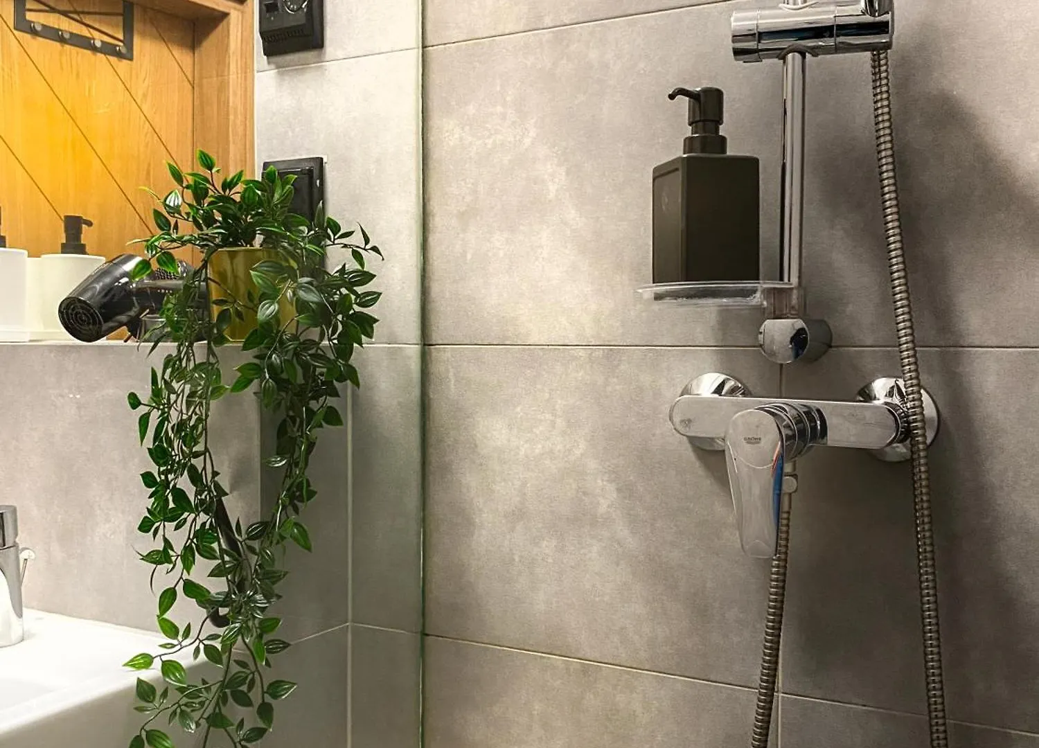 Cozy Apartment With Ac For Couples - Old Town Kraków