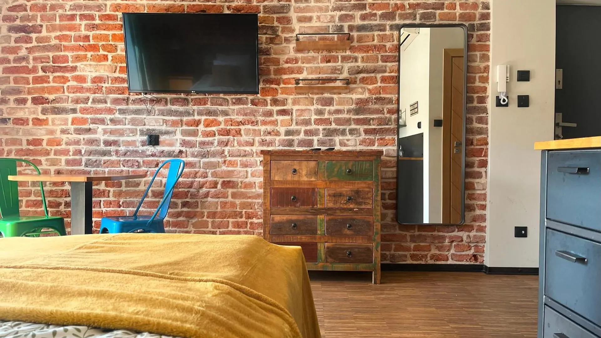 Cozy Apartment With Ac For Couples - Old Town Kraków