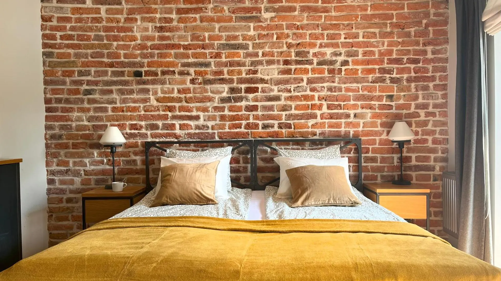 Cozy Apartment With Ac For Couples - Old Town Kraków 0*,  Polen