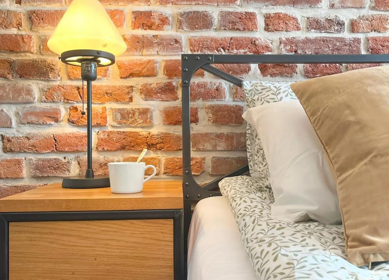 Cozy Apartment With Ac For Couples - Old Town Kraków