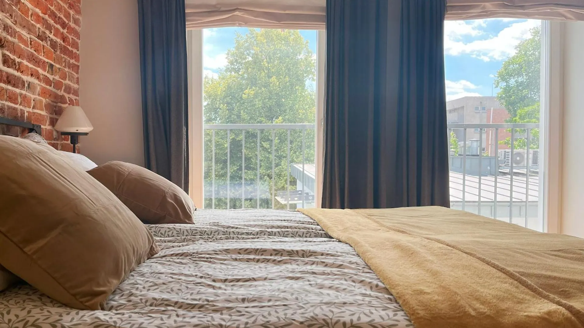Cozy Apartment With Ac For Couples - Old Town Kraków