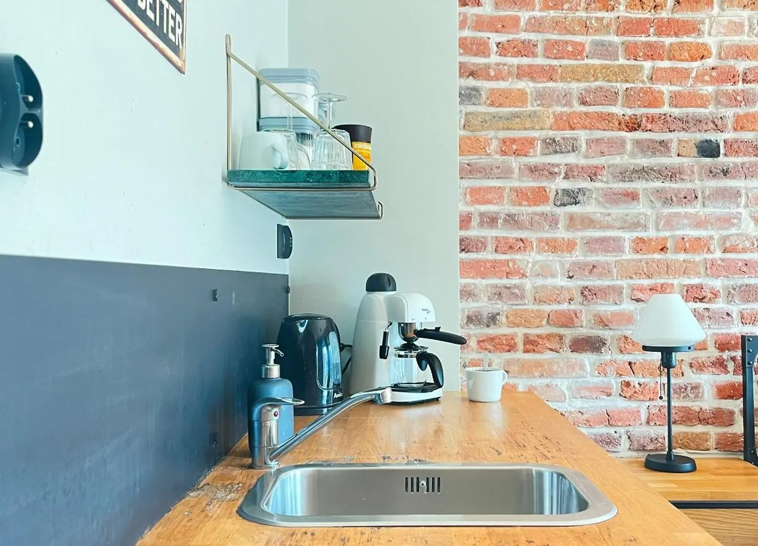 Cozy Apartment With Ac For Couples - Old Town Kraków