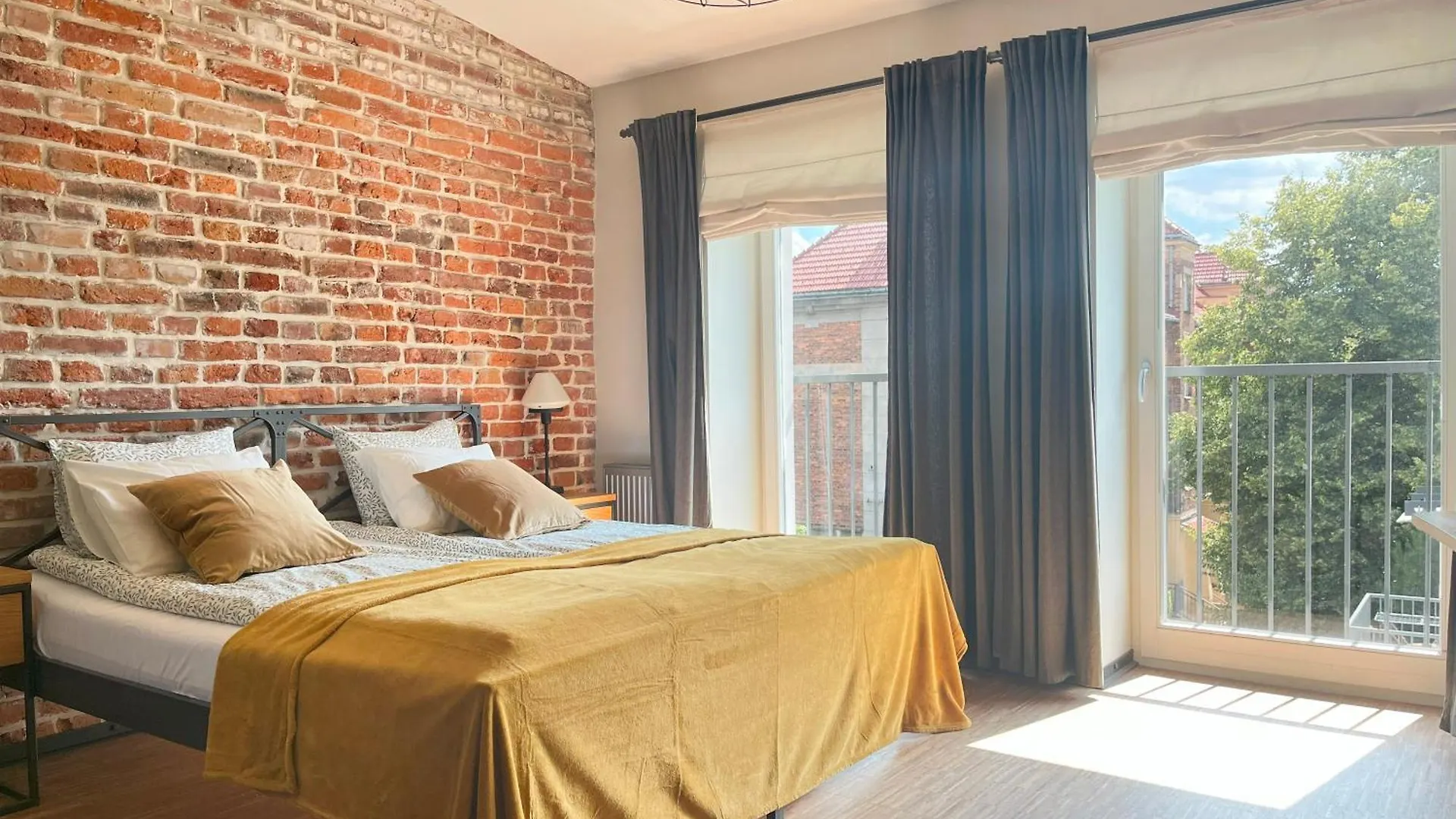 Cozy Apartment With Ac For Couples - Old Town Kraków