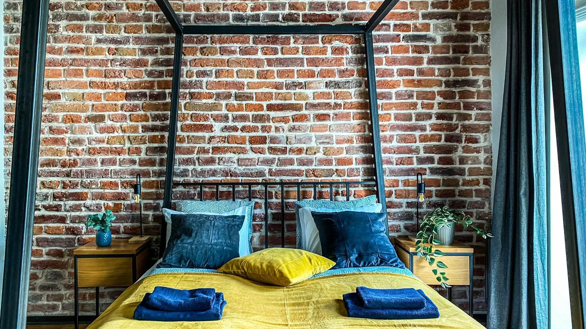 Cozy Apartment With Ac For Couples - Old Town Krakow