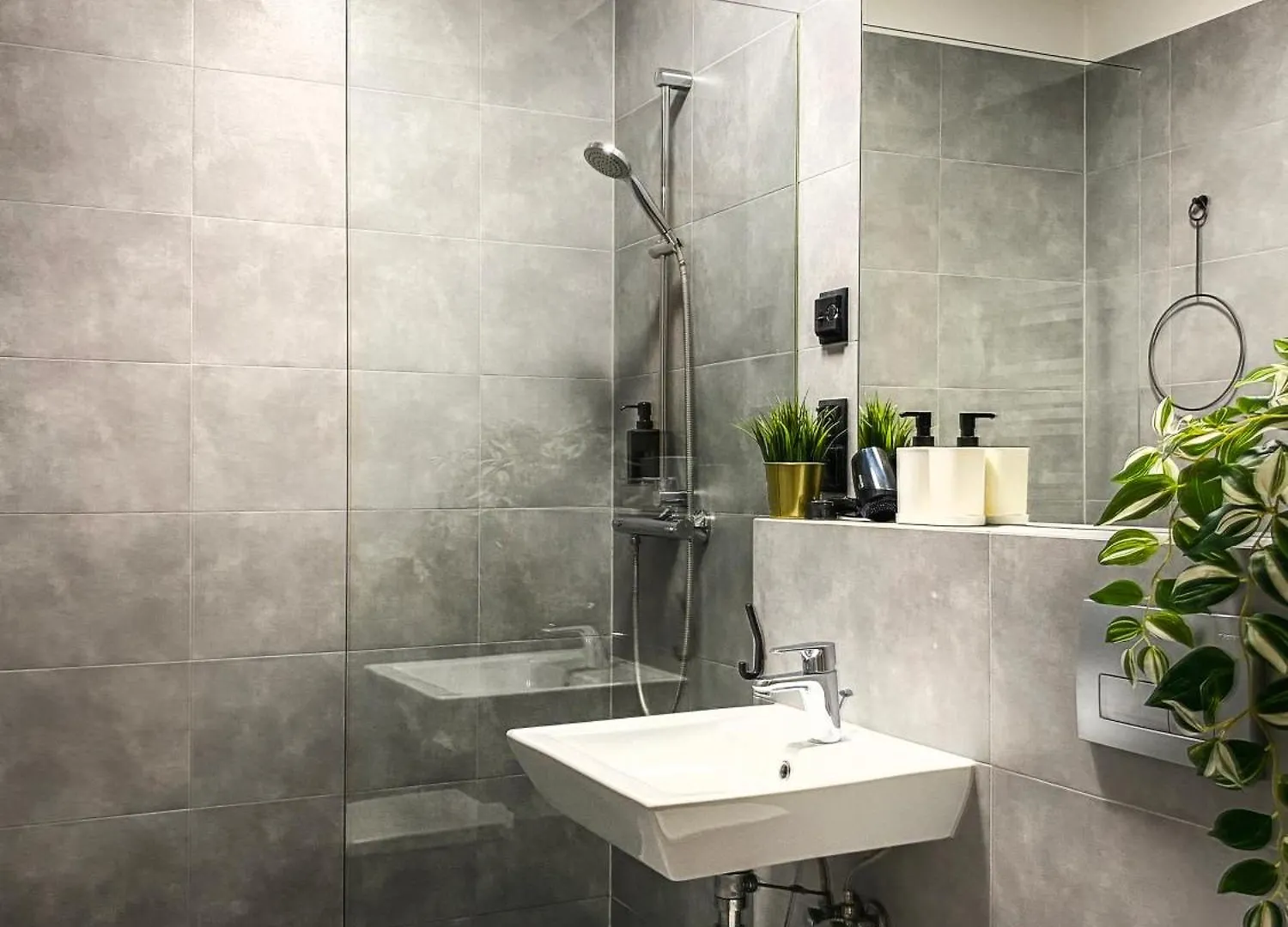 Cozy Apartment With Ac For Couples - Old Town Krakow