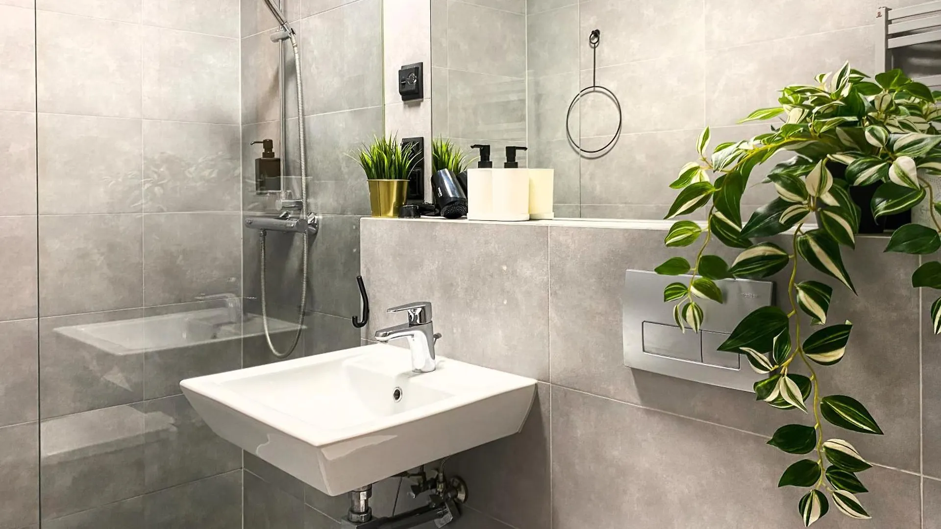 Cozy Apartment With Ac For Couples - Old Town Krakow