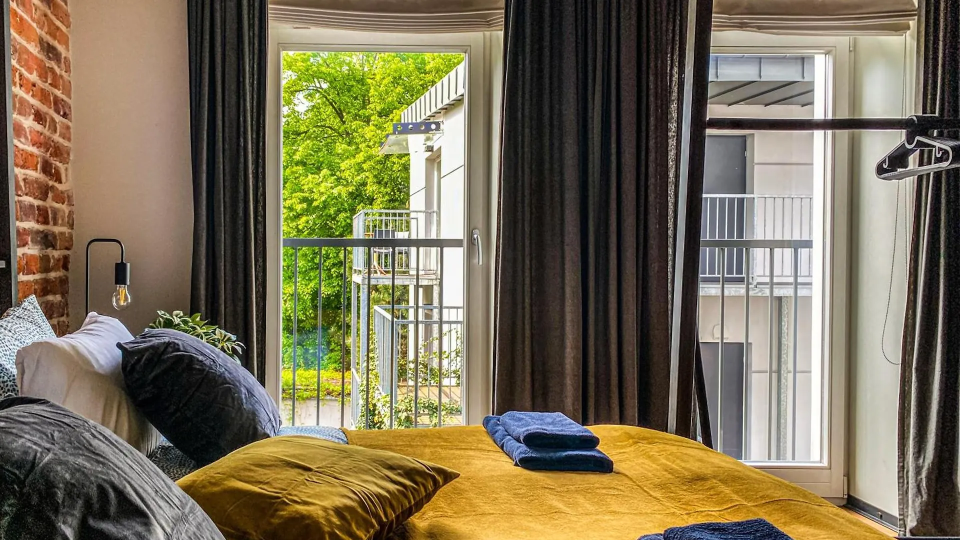 Cozy Apartment With Ac For Couples - Old Town Krakow 0*,