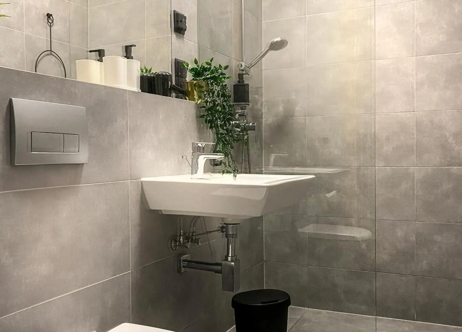 Cozy Apartment With Ac For Couples - Old Town Krakow Poland