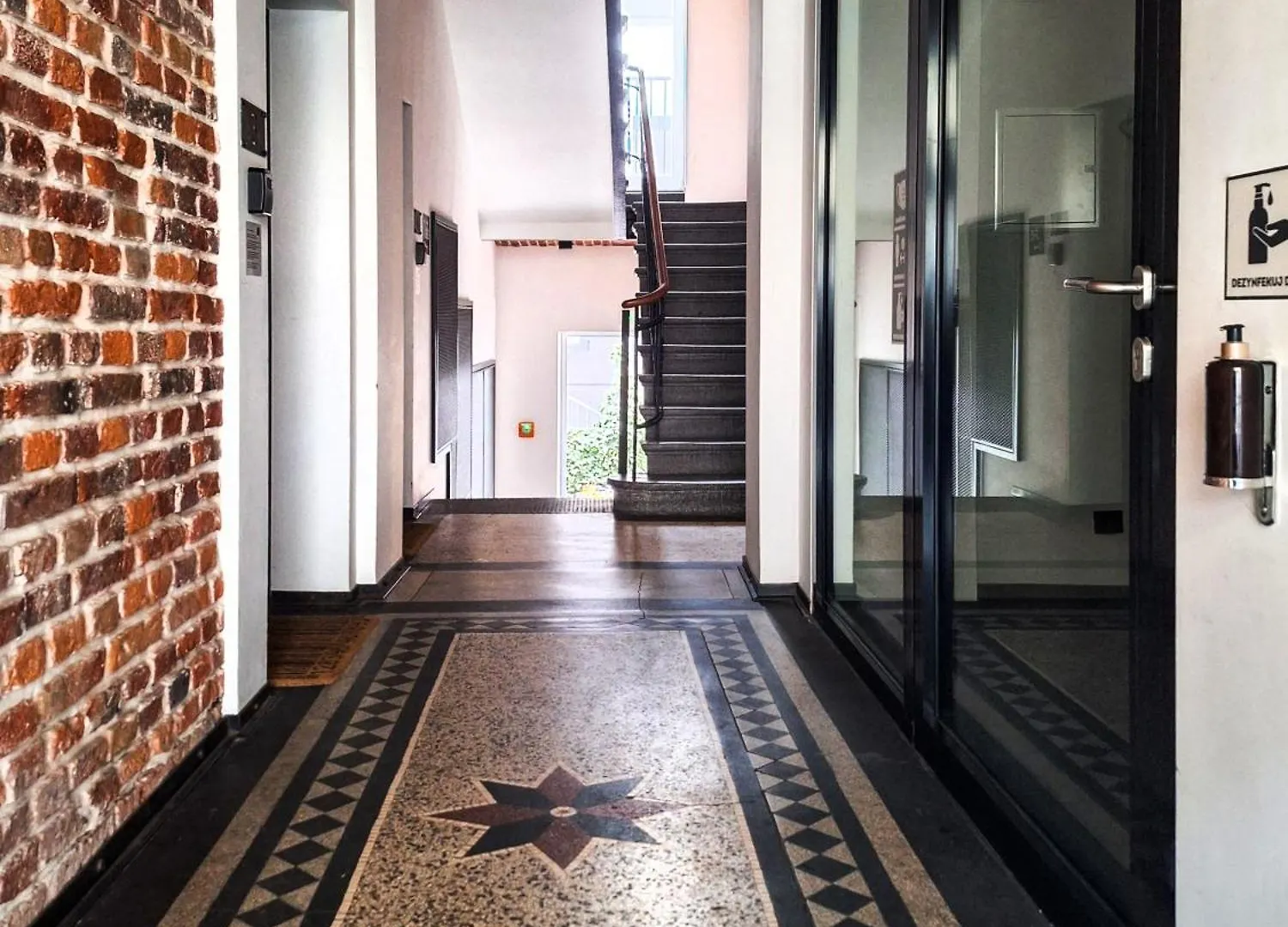 Cozy Apartment With Ac For Couples - Old Town Krakow