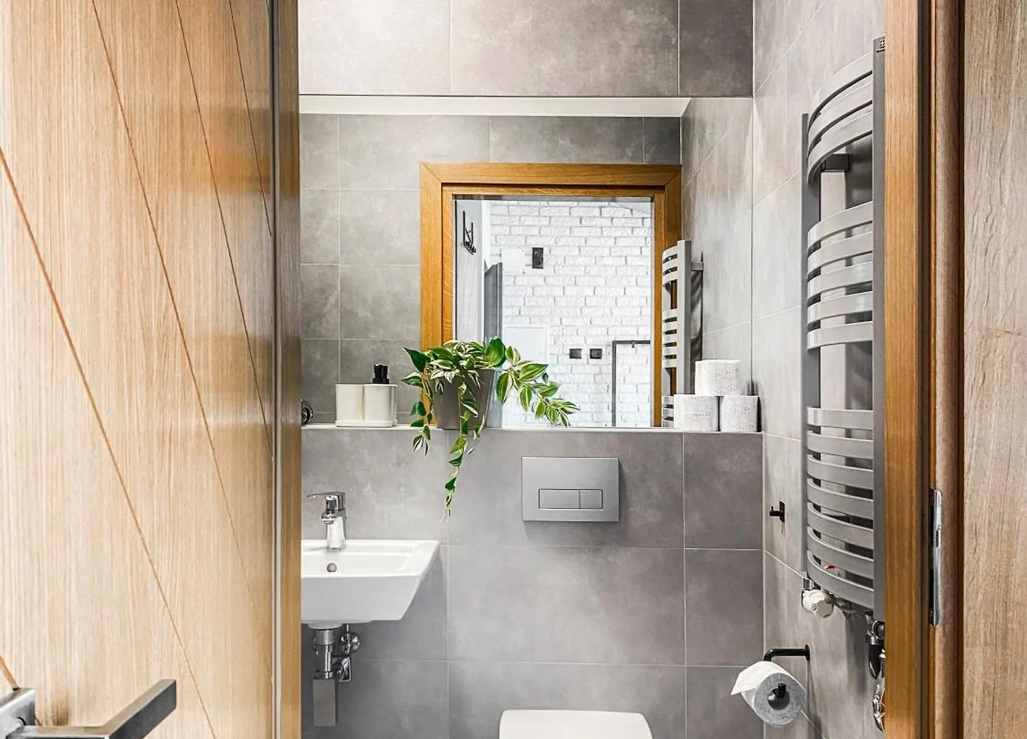 Cozy Apartment With Ac For Couples - Old Town Krakow