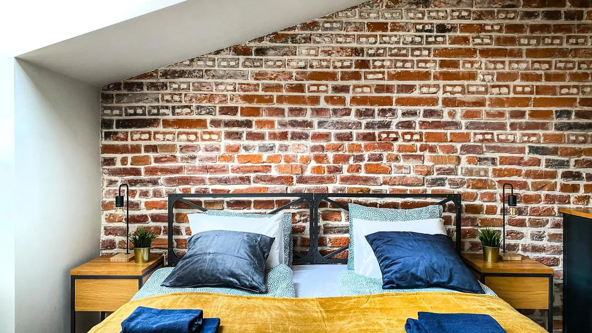 Cozy Apartment With Ac For Couples - Old Town Krakow