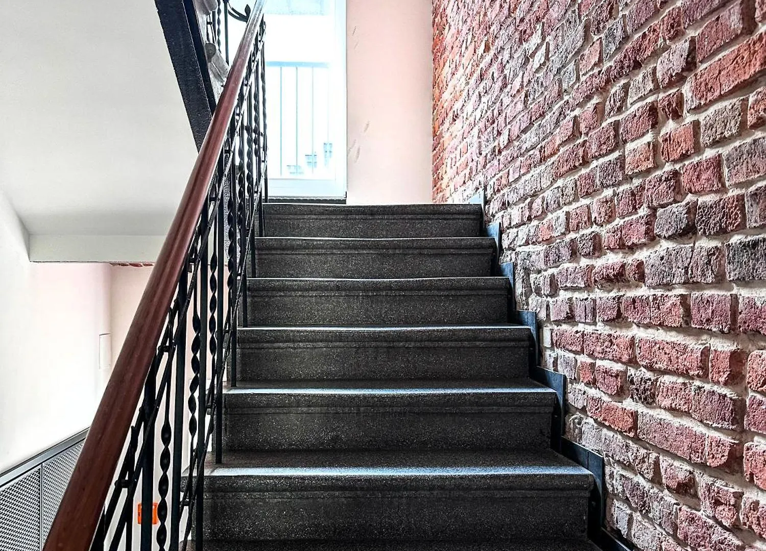 Cozy Apartment With Ac For Couples - Old Town Krakow