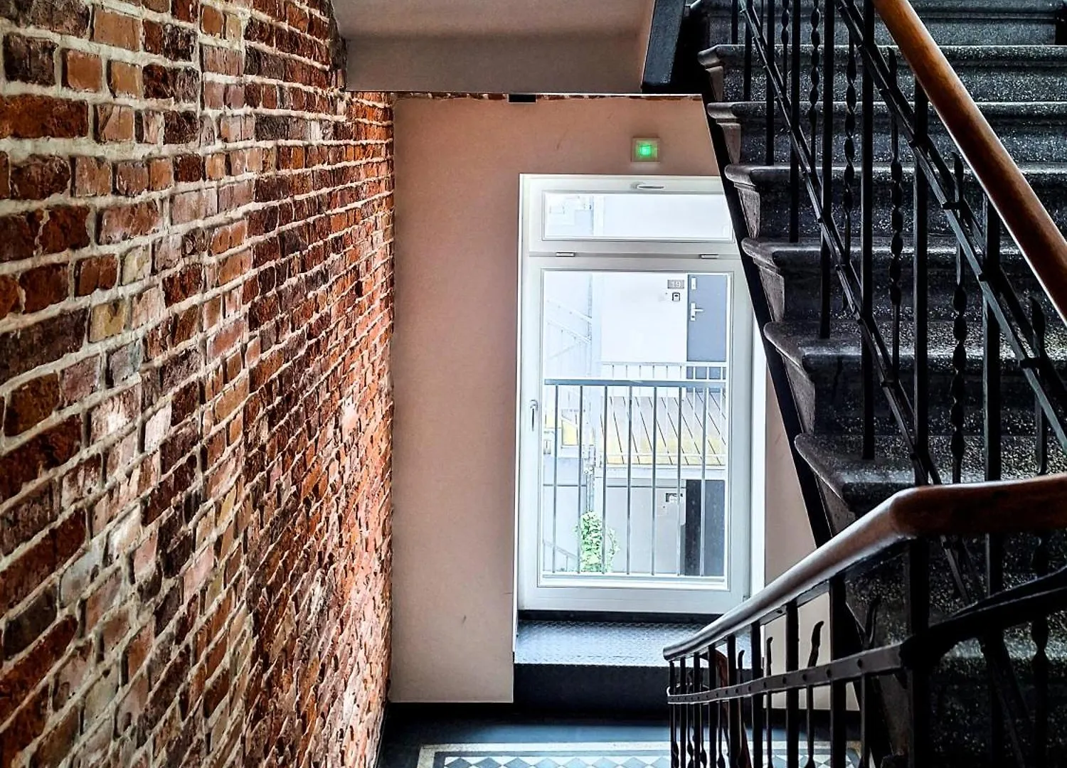 Cozy Apartment With Ac For Couples - Old Town Krakow Poland