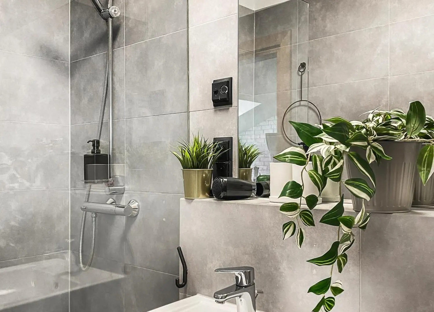Cozy Apartment With Ac For Couples - Old Town Krakow 0*,  Poland