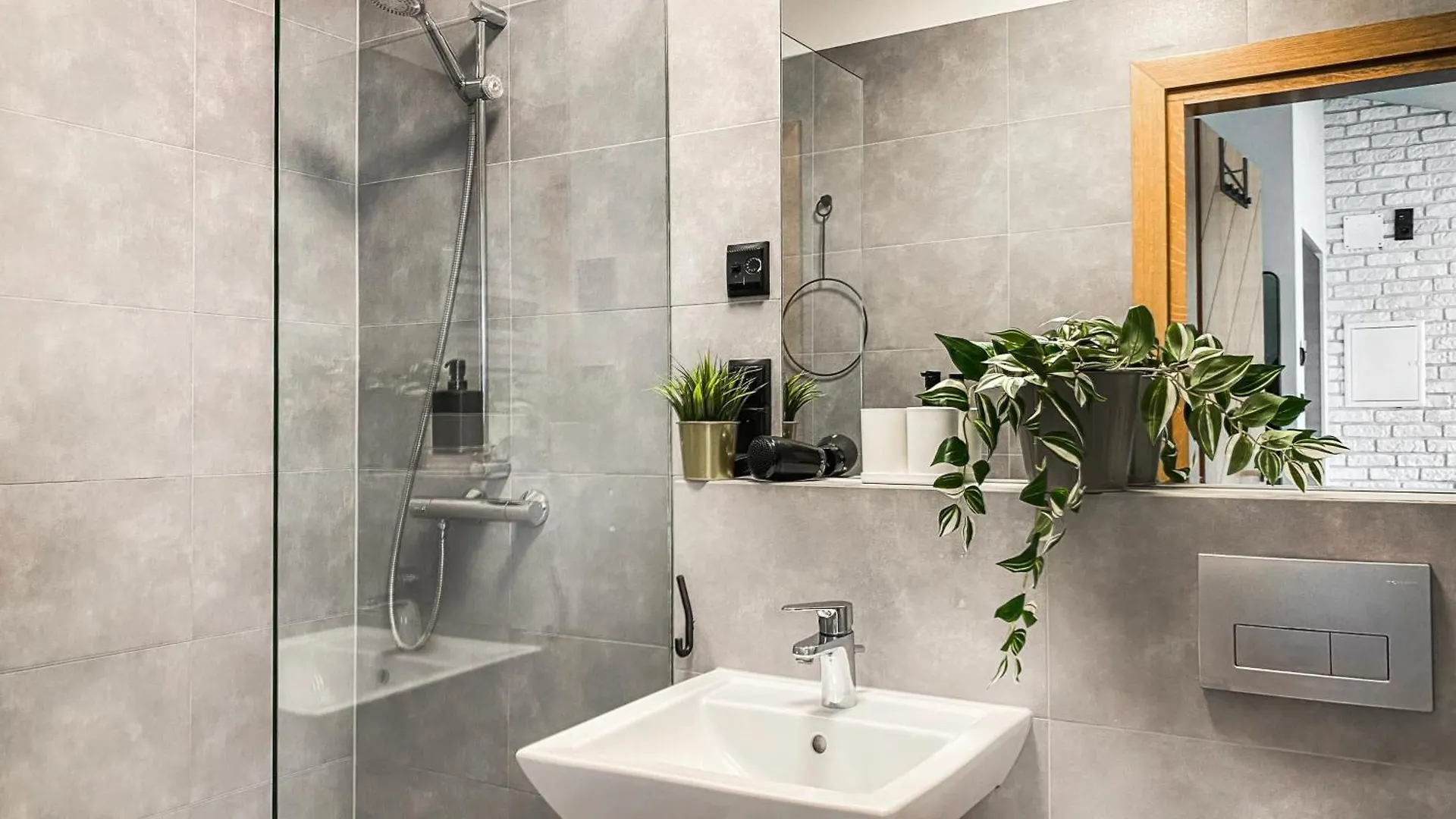 Cozy Apartment With Ac For Couples - Old Town Krakow
