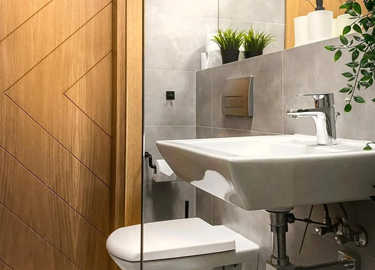 Cozy Apartment With Ac For Couples - Old Town Krakow 0*,