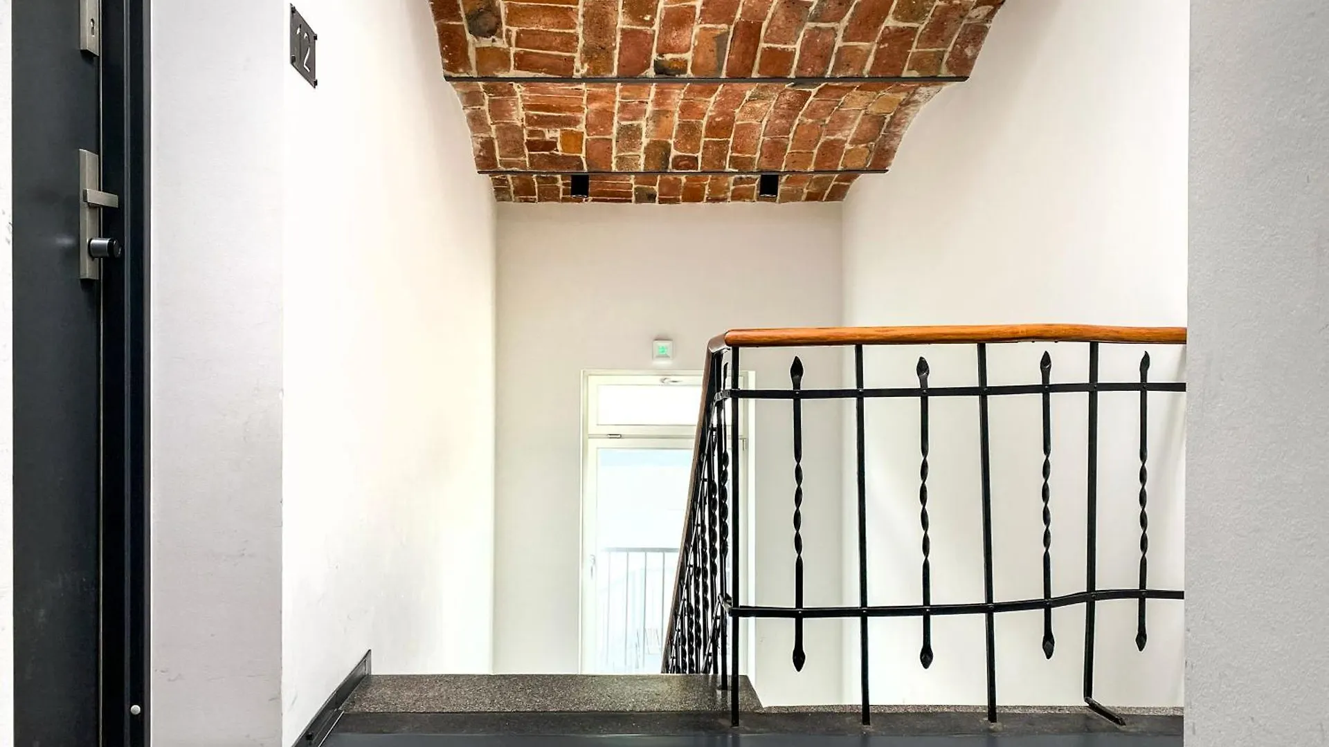 Cozy Apartment With Ac For Couples - Old Town Krakow