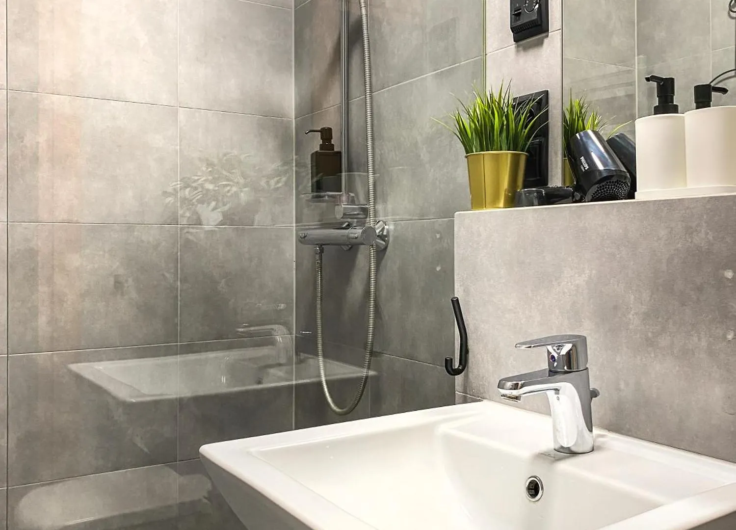 Cozy Apartment With Ac For Couples - Old Town Krakow