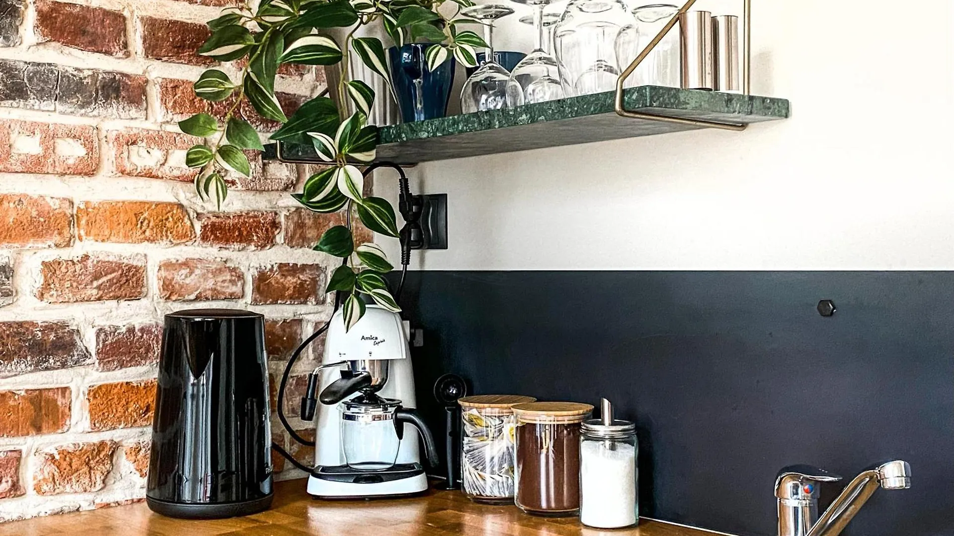 Cozy Apartment With Ac For Couples - Old Town Krakow