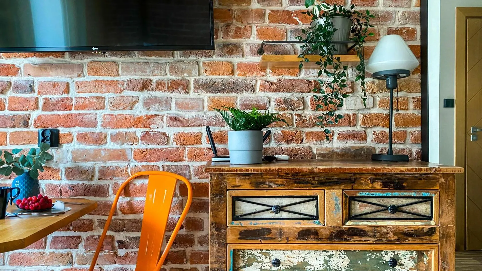 Cozy Apartment With Ac For Couples - Old Town Krakow
