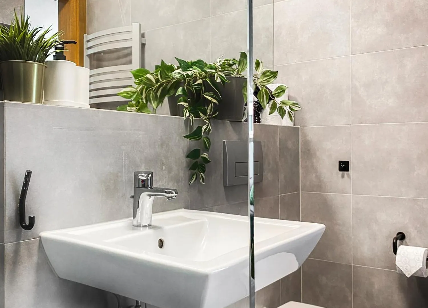Cozy Apartment With Ac For Couples - Old Town Krakow