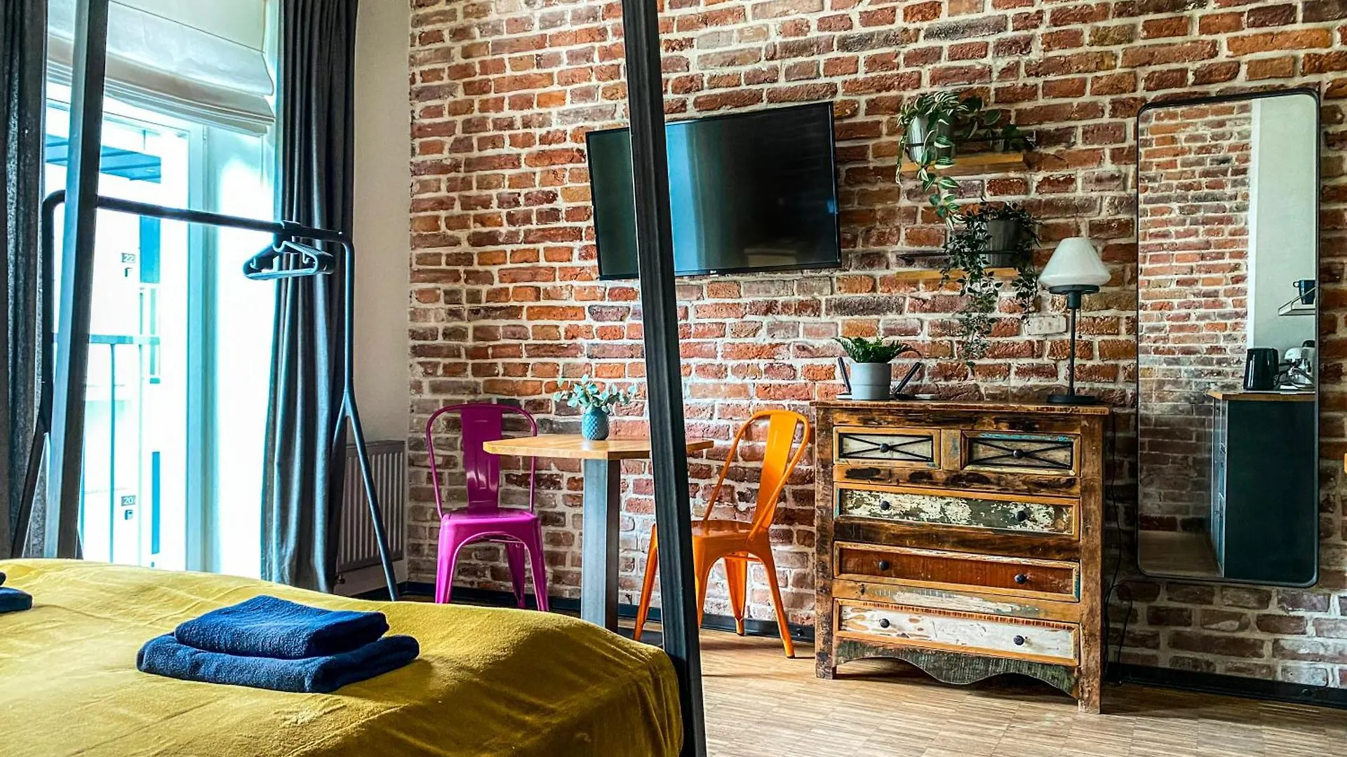 Cozy Apartment With Ac For Couples - Old Town Krakow 0*,  Poland