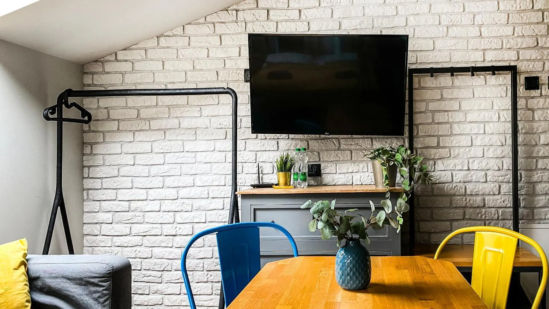 Cozy Apartment With Ac For Couples - Old Town Krakow